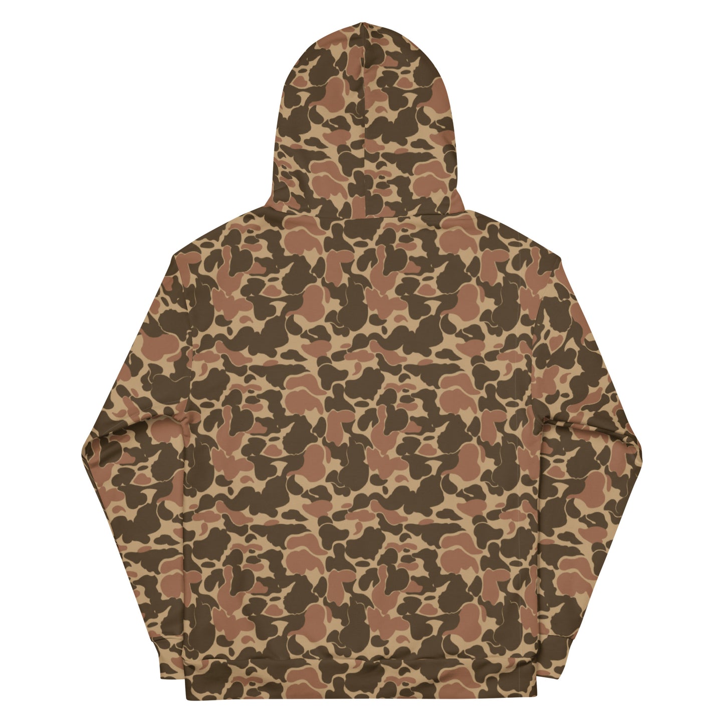 The Duck Hoodie