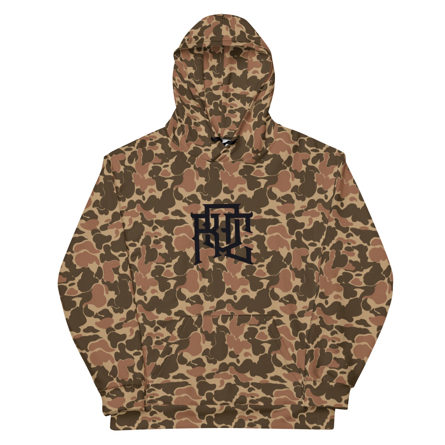 The Duck Hoodie