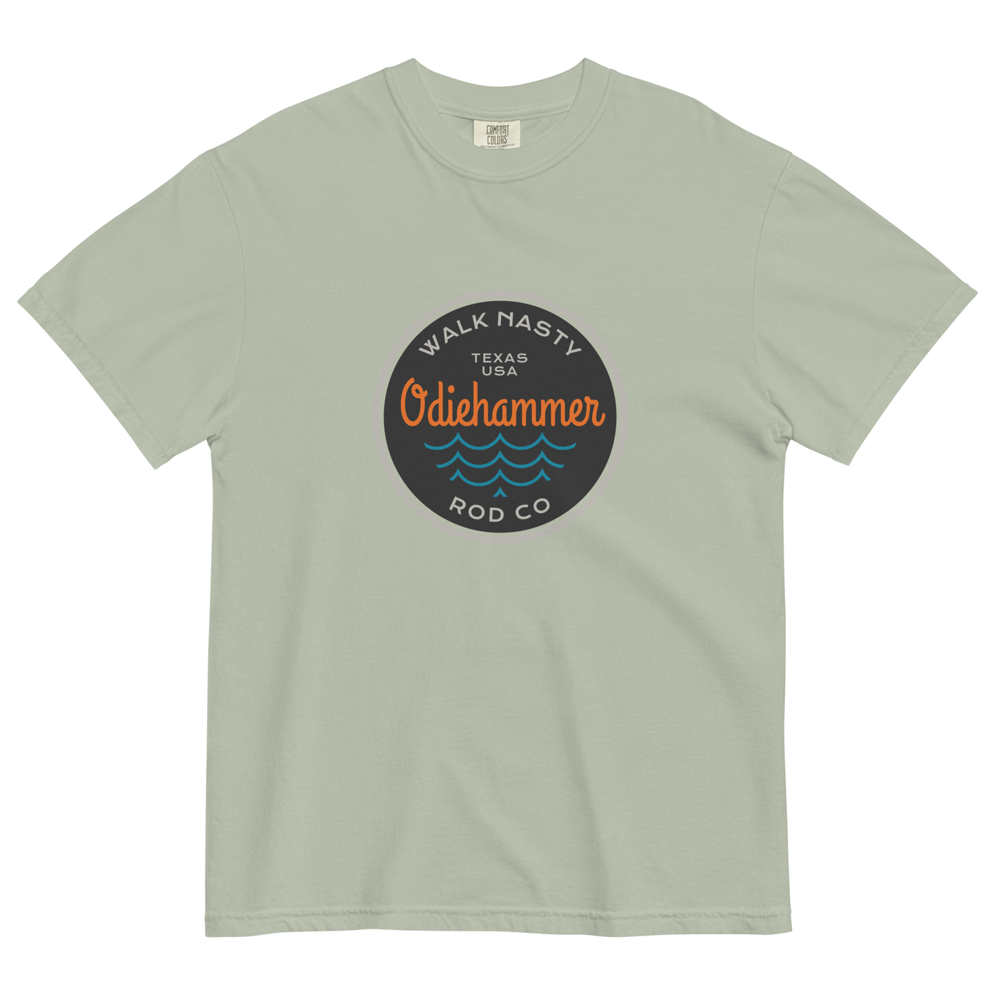 The Water Tee