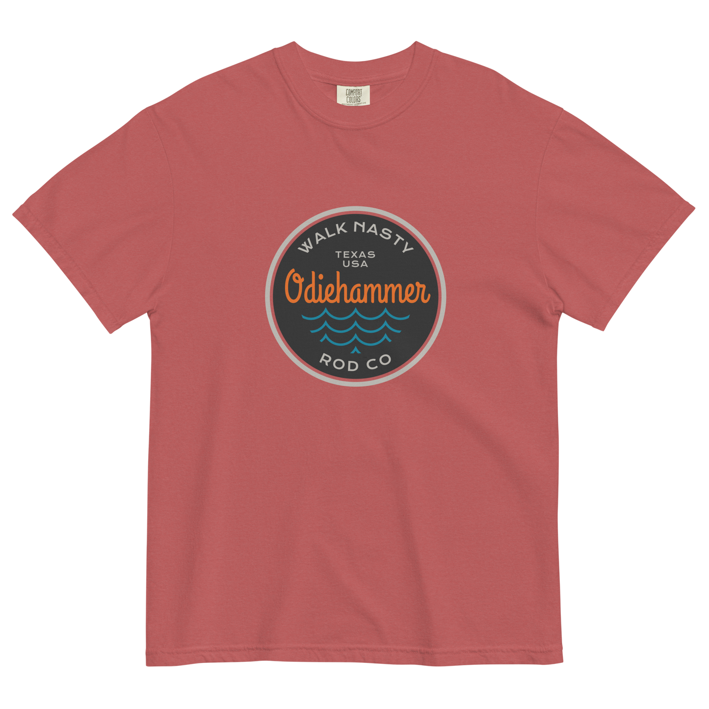 The Water Tee