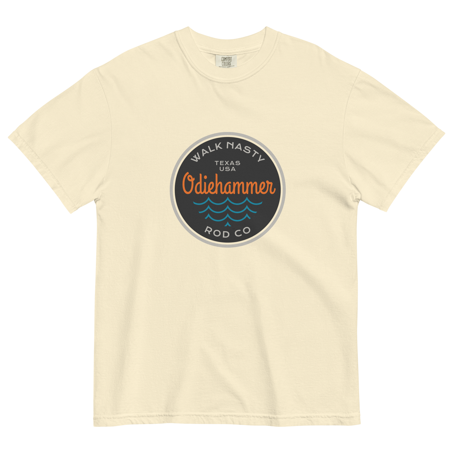 The Water Tee