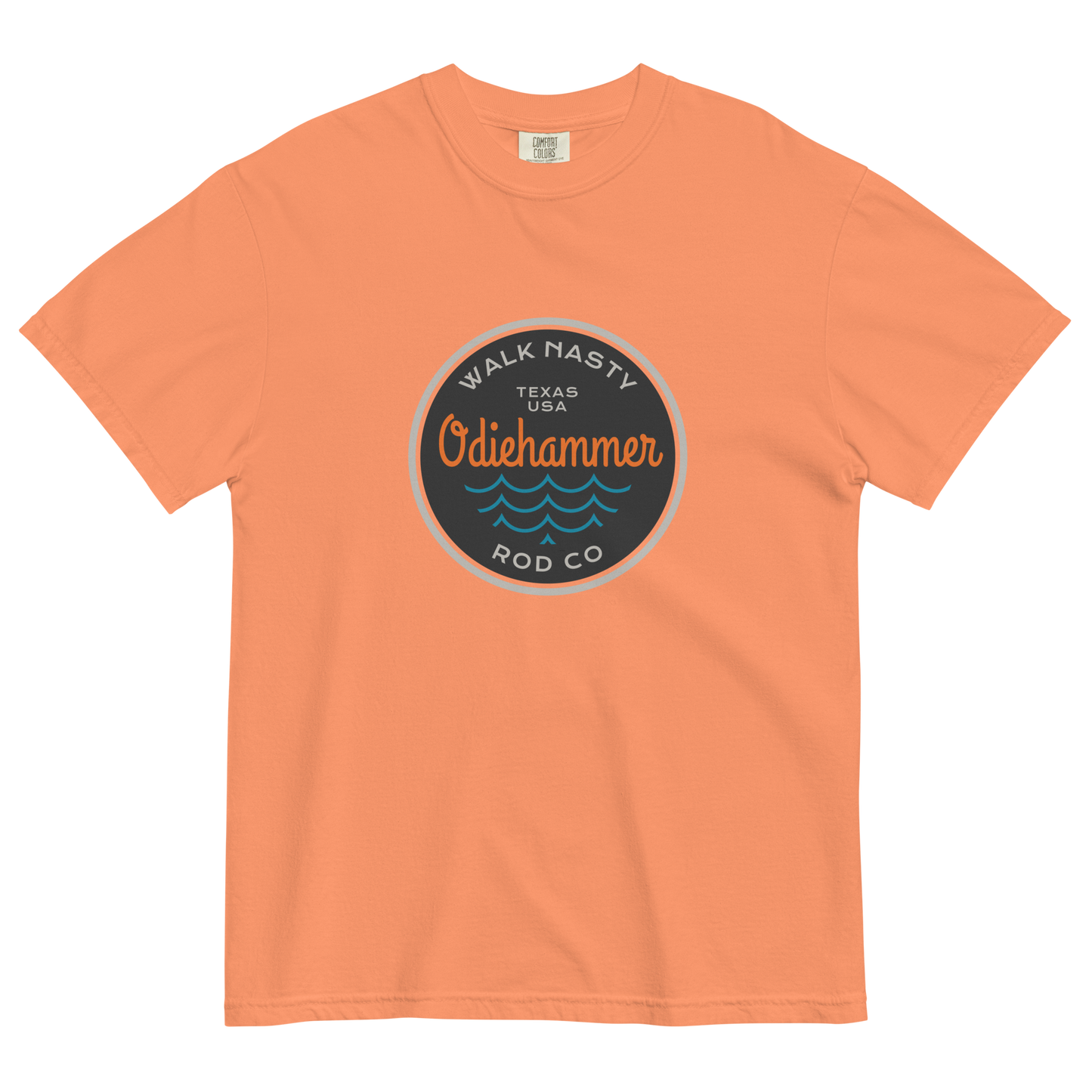 The Water Tee