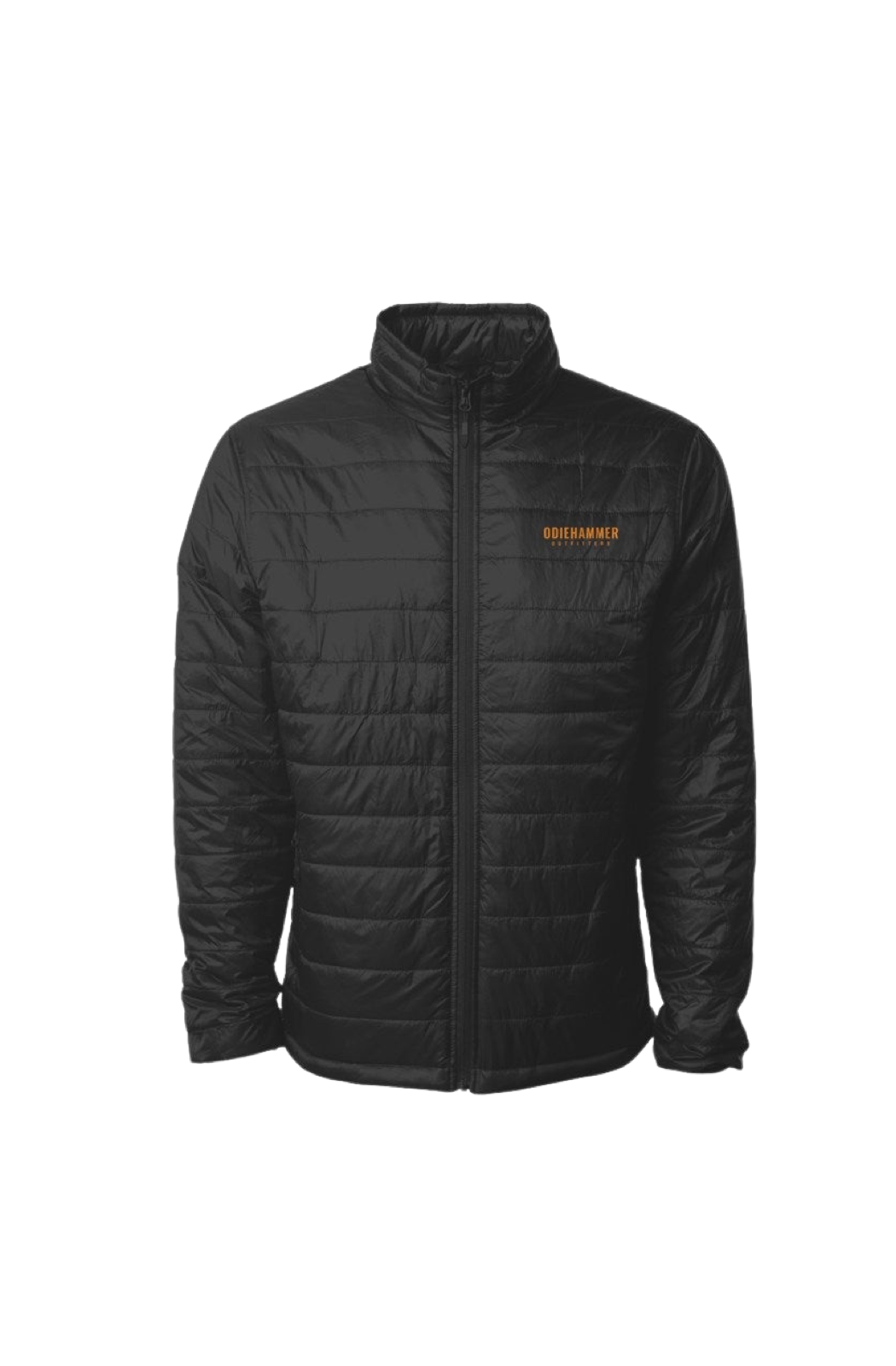 The Puffer Jacket