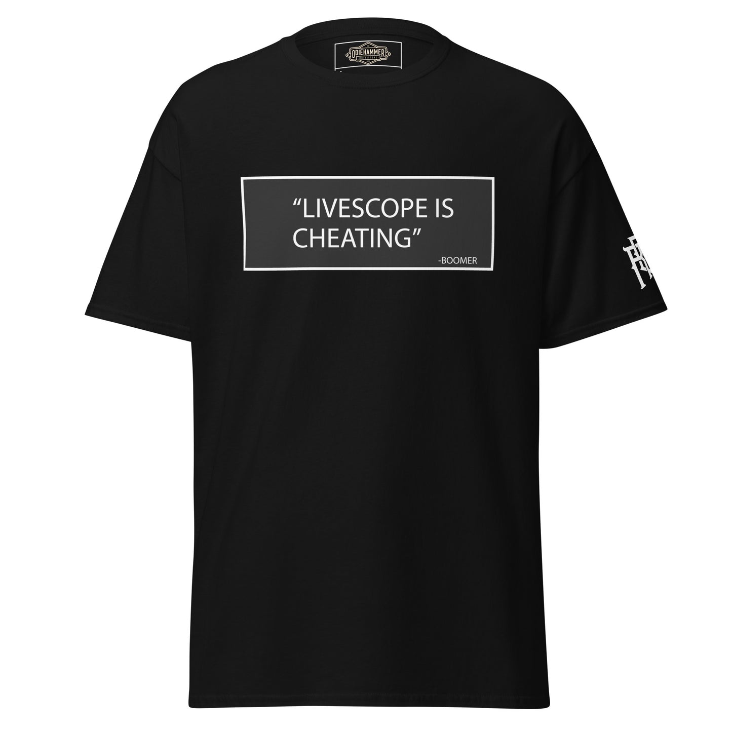 Livescope T