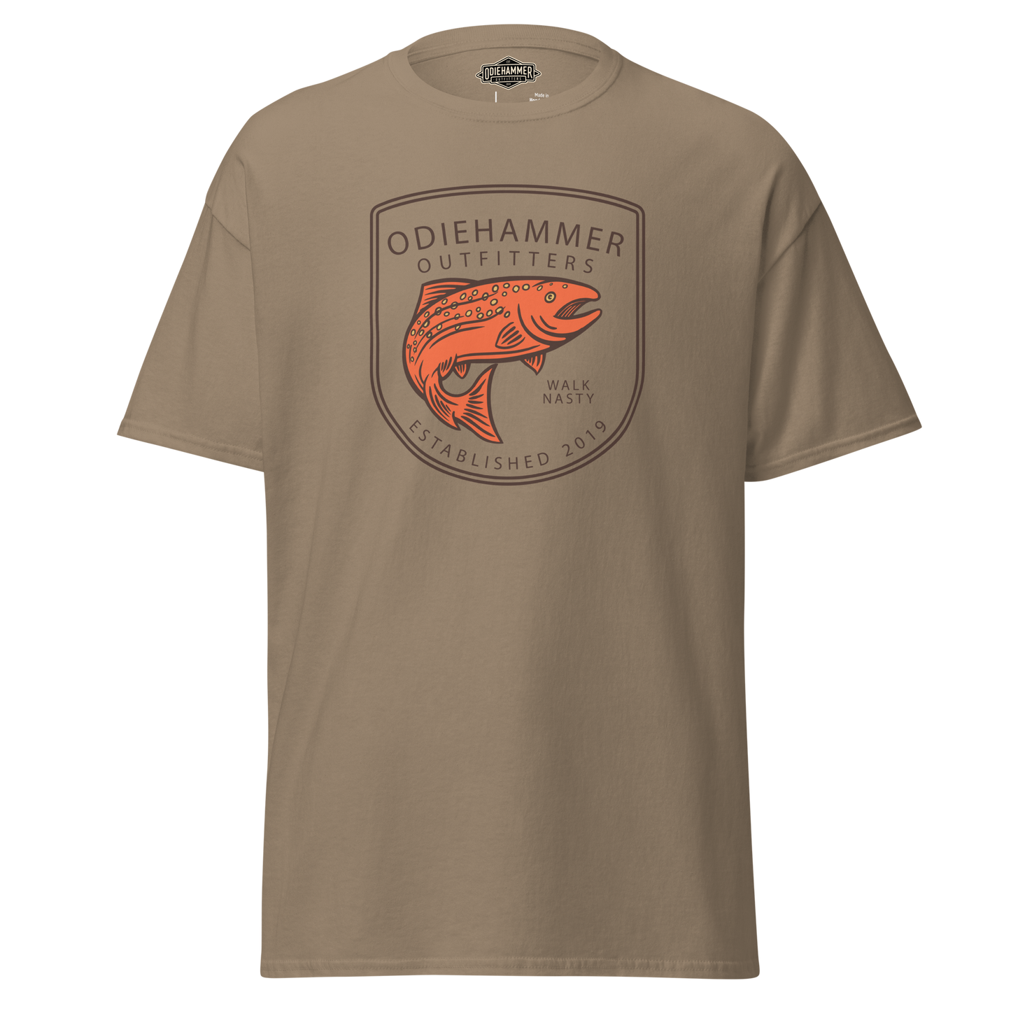 The Chinook T