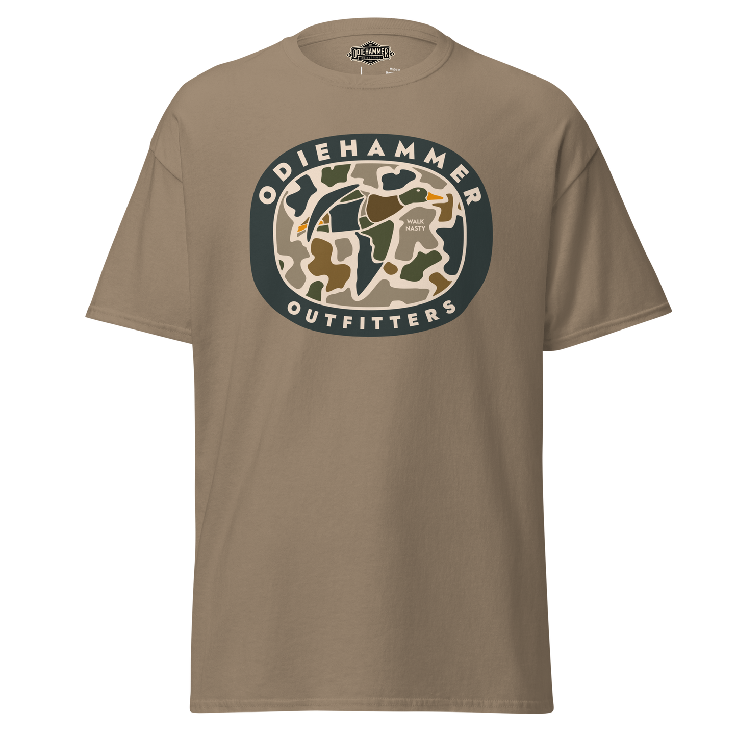 The Mallard T