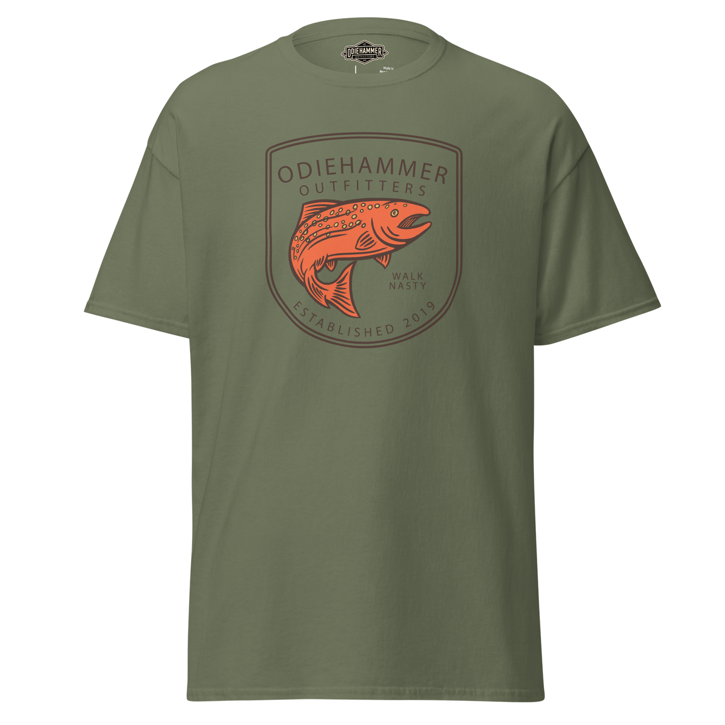 The Chinook T