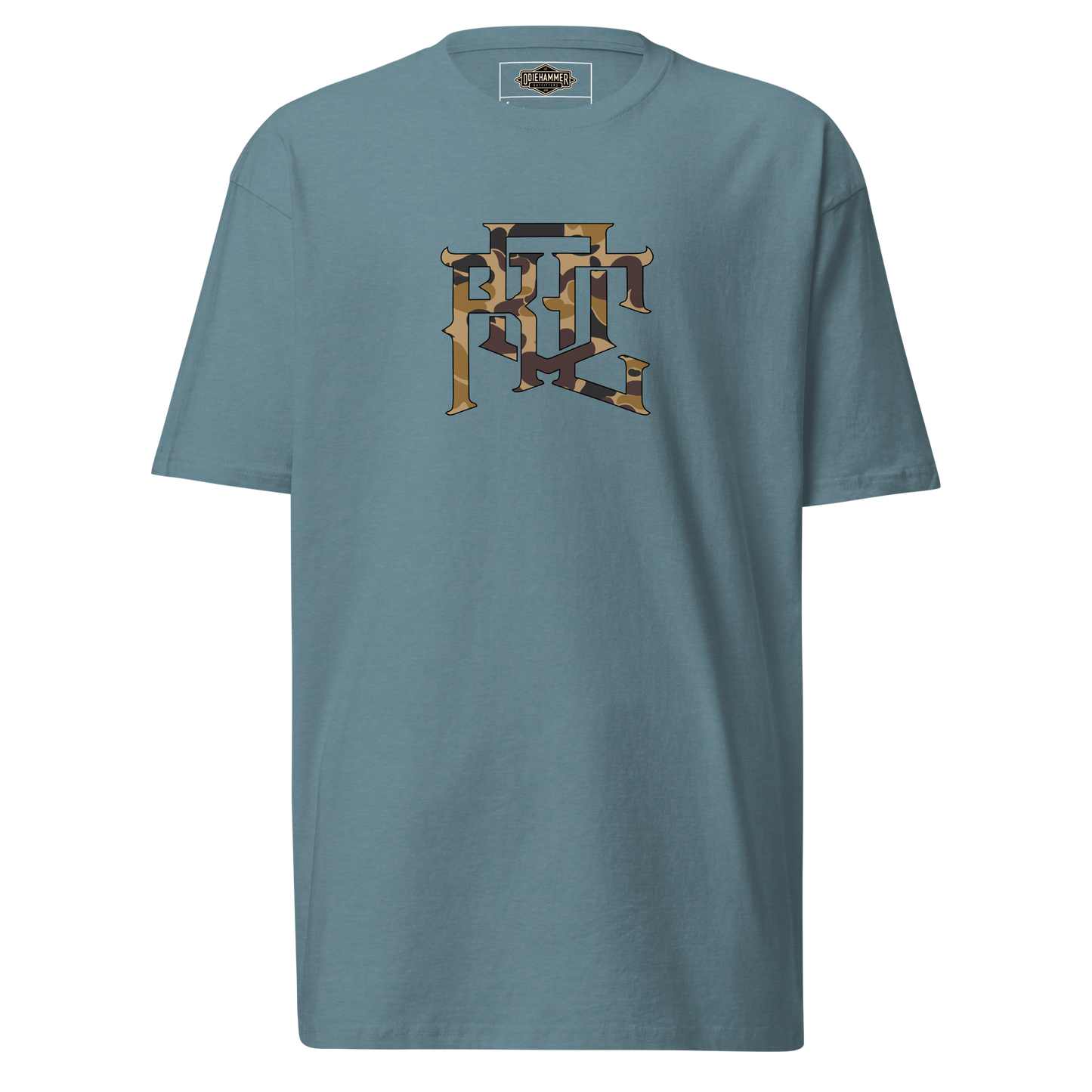 The Badge T