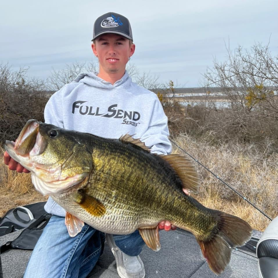 Double Digit Bass