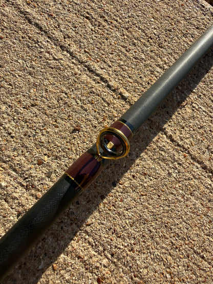 The Oldhead Rod