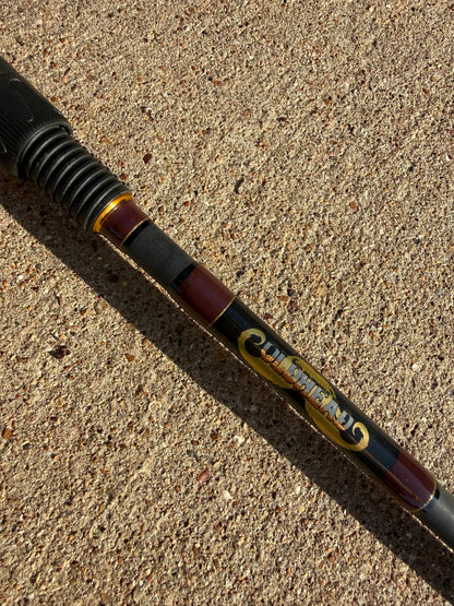 The Oldhead Rod