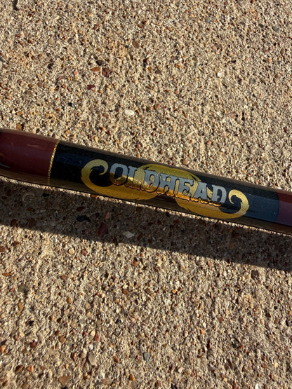 The Oldhead Rod