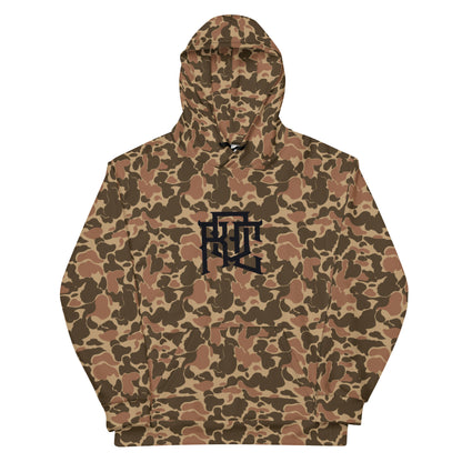 The Duck Hoodie