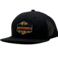The Camo Patch Cap