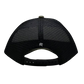 The Camo Patch Cap