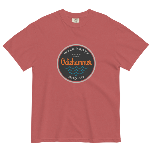 The Water Tee