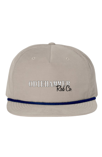 The OG Rope Cap