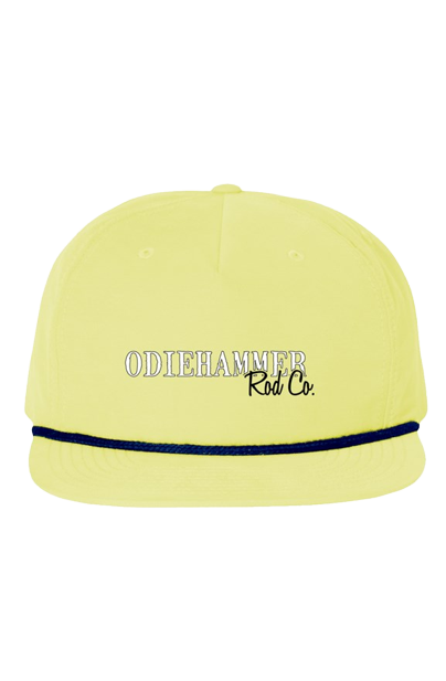 The OG Rope Cap