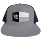 Texas Patch Cap