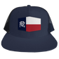 Texas Patch Cap