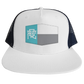 Texas Patch Cap