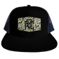 The Camo Patch Cap