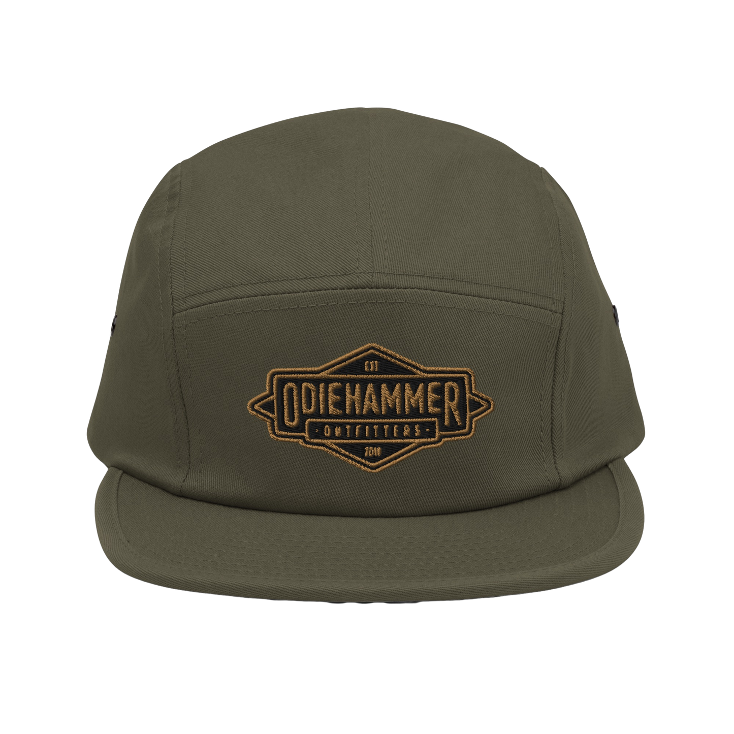 The Outfitter Cap