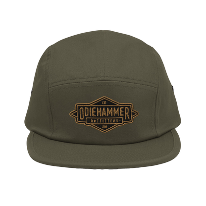 The Outfitter Cap