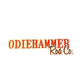 ORC Decal
