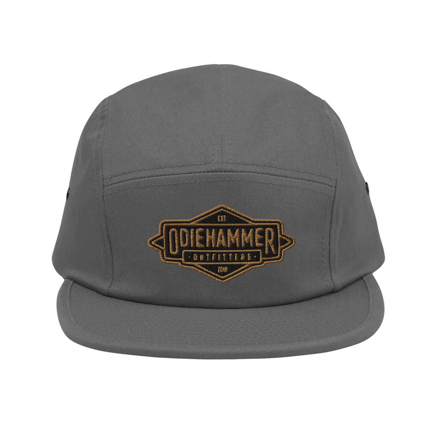 The Outfitter Cap
