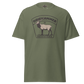 The Elk T