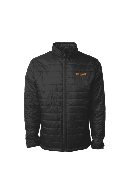 The Puffer Jacket