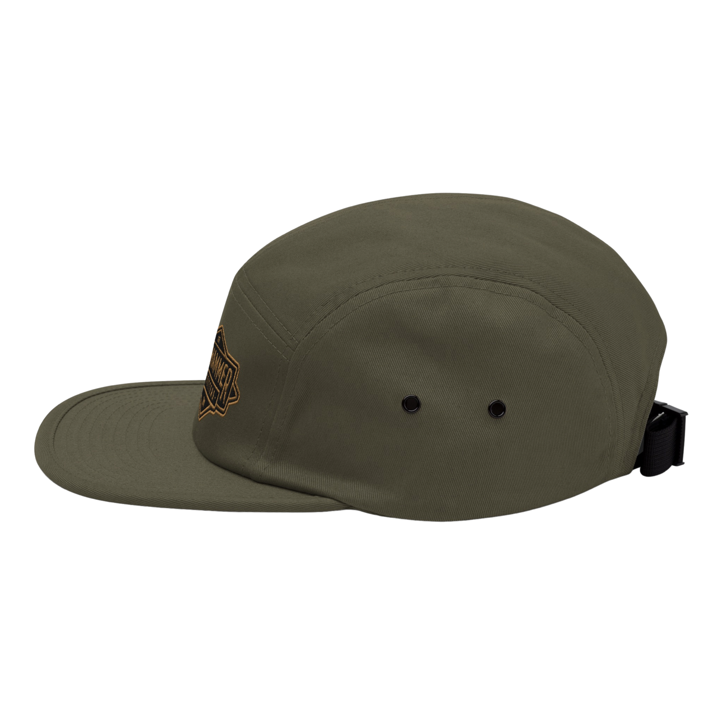 The Outfitter Cap