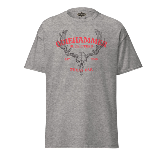 The European T