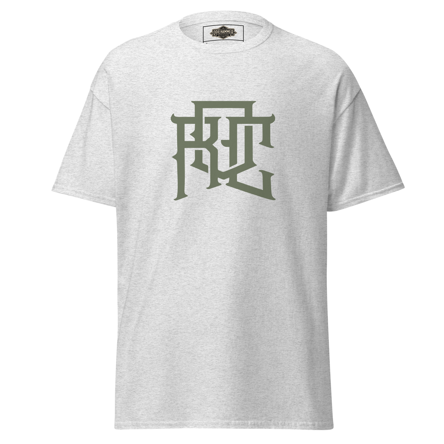 The Hydrilla Gorilla T
