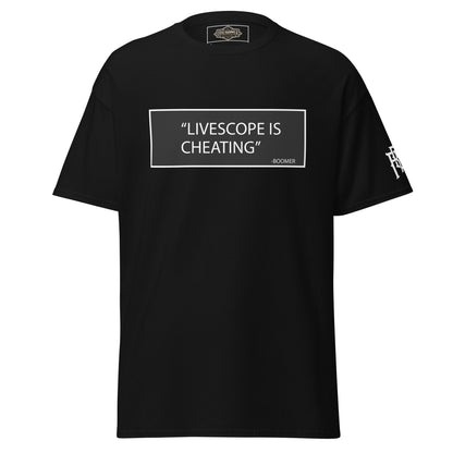 Livescope T