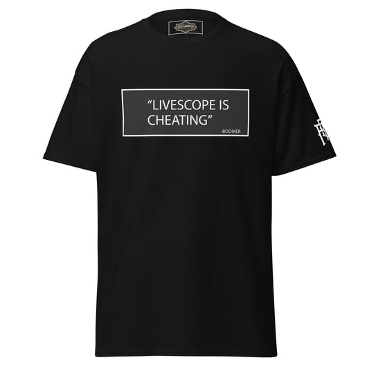 Livescope T