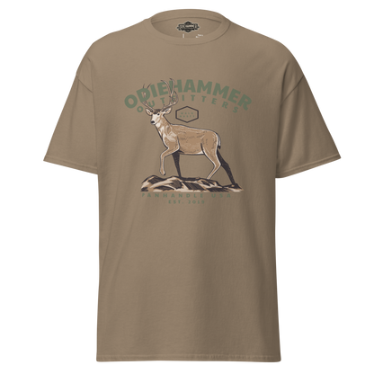 The Muley T