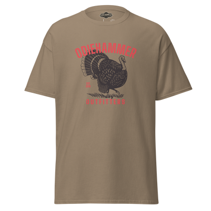 The Turkey T