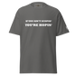 The Scopin' T