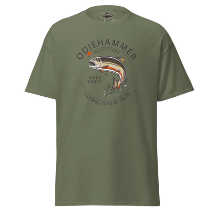 The Trout T