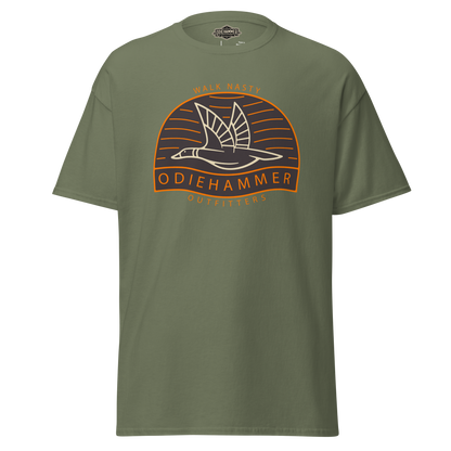 The Duck T