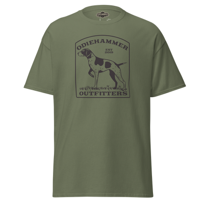 The Birddog T