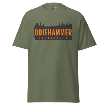 The Outfitter T