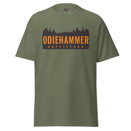 The Outfitter T