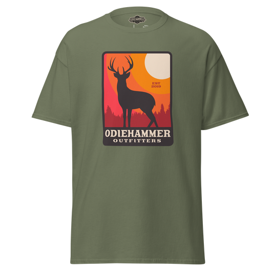 The Buck T