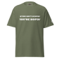 The Scopin' T