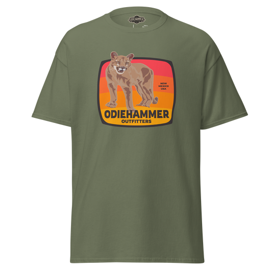 The Lion T