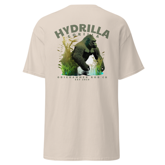 The Hydrilla Gorilla T