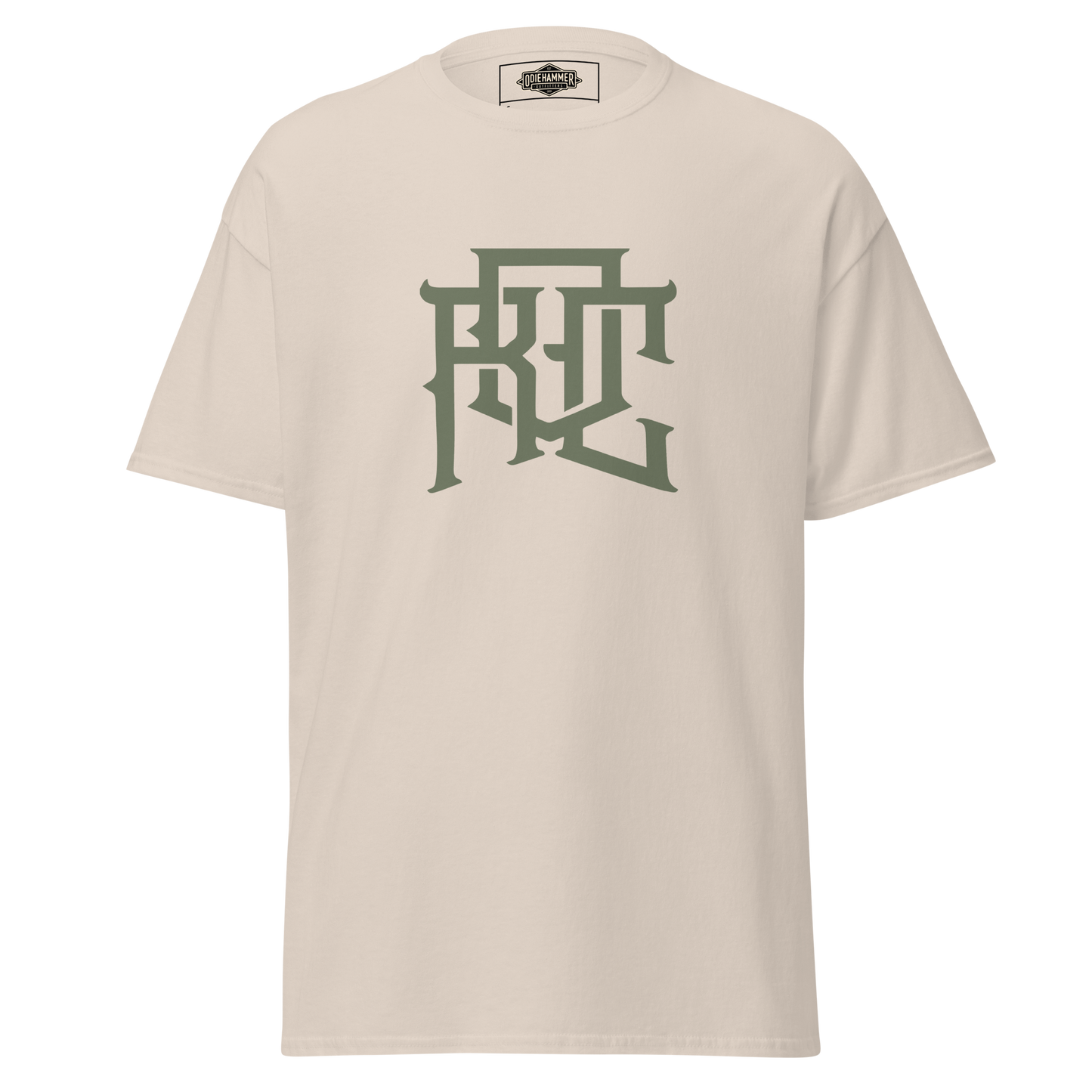 The Hydrilla Gorilla T